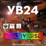 Vaneeesa Blaylock / Company Portfolio: Selections from Performance Works VB01 thru VB40
