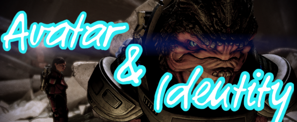 Banner Avatar & Identity - Mass Effect (2)