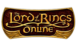 Lord of the Rings Online logo and link to LOTRO based posts on iRez