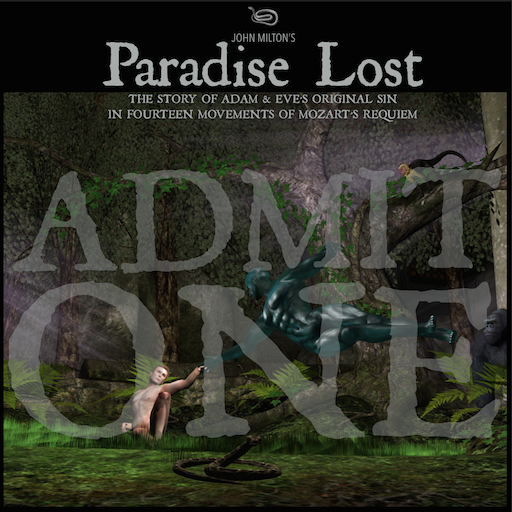 Paradise Lost MP Listing Image